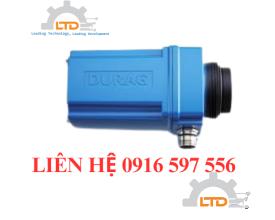  D-LX-201 IG-I0/P2/0000/PCG , CẢM BIẾN NGỌN LỬA DURAG