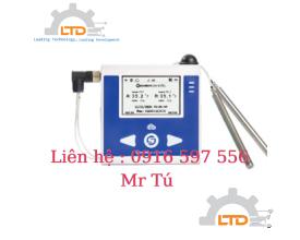 Đại lý chính hãng Process Sensing