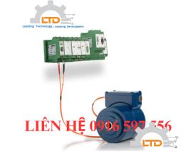 Encoder Huebner , Đại lý Huebner tại Việt Nam