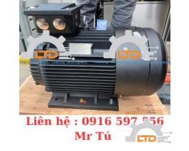 ĐẠI LÝ CHÍNH THỨC PHÂN PHỐI ĐỘNG CƠ HOYER TẠI VIỆT NAM