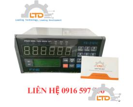 Đại lý FINE INTER tại Việt Nam – Phân phối chính hãng các model FS-series