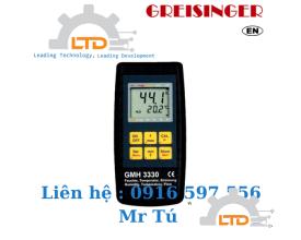 đại lý Greisinger tại Việt Nam , máy đo nhiệt độ Greisinger
