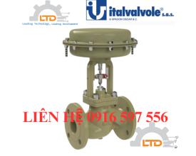 Đại lý Italvalvole Việt Nam , SBS B50 T275-304 DN040