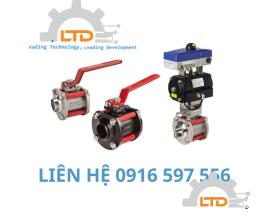 Đại lý Meca-Inox tại Việt Nam - Lâm Tuệ Đức 