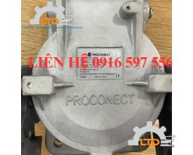 Đại lý phân phối PROCONECT chính hãng tại Việt Nam – CÔNG TY TNHH DỊCH VỤ KỸ THUẬT TỰ ĐỘNG HÓA LÂM T