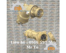 ĐẠI LÝ PROCONECT VIỆT NAM – CTY TNHH DV KT TỰ ĐỘNG HÓA LÂM TUỆ ĐỨC