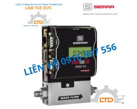 Đại lý Sierra Instruments tại Việt Nam , Mua thiết bị Sierra Instruments