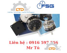 Danh Sách Mã Sản Phẩm FSG Fernsteuergeräte Thông Dụng Nhất 2025