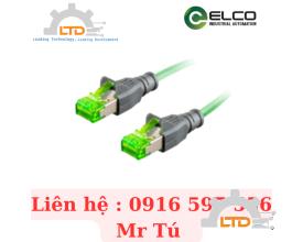 Đầu nối Ethernet LVM-CP-20 , LVM-CP-20 ELCO , ĐẠI LÝ HÃNG ELCO