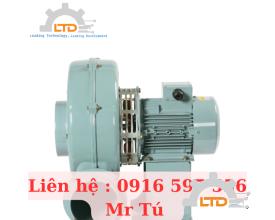 Đại lý chính thức DongKun tại Việt Nam – Quạt thổi DB-150S/200S
