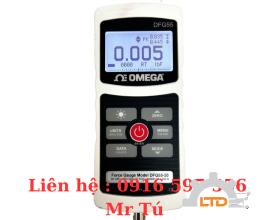DFG55 , MÁY ĐO LỰC OMEGA , ĐẠI LÝ HÃNG OMEGA