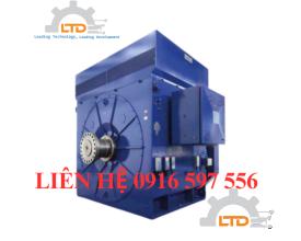 Động cơ DC Ansaldo GH180LK 45kW