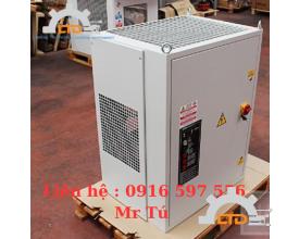 EATA - AGL V5.2 , ĐẠI LÝ HÃNG EATA 