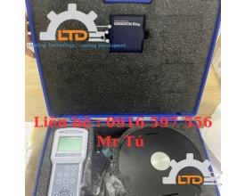 EDU4H-ROA cảm biến công suất cao , EDU4H-SLM thiết bị đo rung