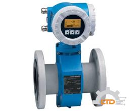 E+H: PROMAG 53W2F Ordering code : 53W2F-SL0B1AA0BAAB  E+H Vietnam
