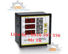 EMM-4H-P-485-A, bộ đo điện năng CONTREL
