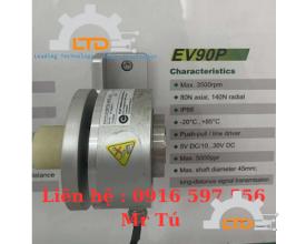 Encoder công nghiệp ELCO , Chính hãng ELCO Việt Nam 