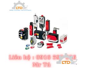 List hàng Công tắc an toàn Euchner