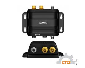 eXware705 First Step IIoT Compatibility EXOR Vietnam