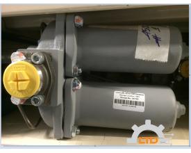 000.000.781.887 FILTER-S 4.221-32.025.2.F2 F 5921 STAND 	 FLENDER Vietnam