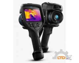 FLIR E95 ADVANCED THERMAL CAMERA Camera E95 24°  MÁY ẢNH NHIỆT NÂNG CAO Flir Vietnam