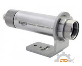 Model: T40-LT-70-SF2-0 Thermalert 4.0 Series Pyrometer 100% USA Origin Fluke Process Instrument 