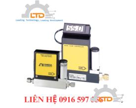 FMA1700A/1800A – Đồng hồ đo lưu lượng khối khí Omega