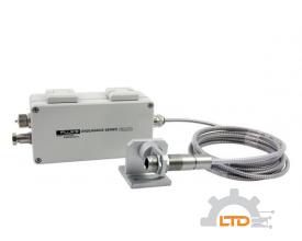 Model: E2RL-F2-L-1-0 Fluke Process Instruments  Endurance Series Infrared High Temperature Ratio Pyr