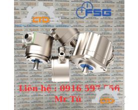 FSG Fernsteuergeräte – Đại lý chính thức
