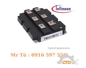 FZ36000R17KE3 , ĐẠI LÝ HÃNG INFINEON 