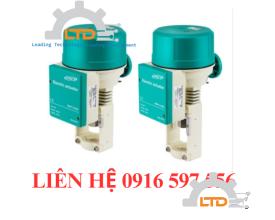 GEA-20A / GEA-35A , ĐẠI LÝ VALVE GINICE , GINICE VIỆT NAM 