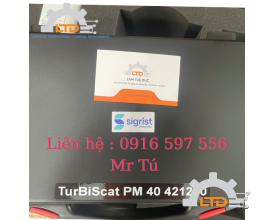 Giải pháp đo đục chính xác – Thiết bị TurBiScat PM 40 và phụ kiện chính hãng Sigrist
