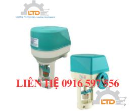 GVF-S , GVF-S GINICE , ĐẠI LÝ HÃNG GINICE 
