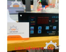 GW-03 GEOTECH , ĐẠI LÝ HÃNG GW-03 GEOTECH