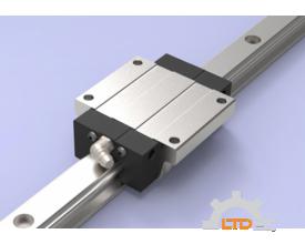Standard Linear Guide H-F, WON LINEAR MOTION SYSTEM