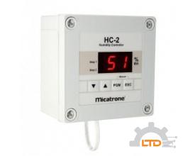 HC-2 Digital humidistat MICATRONE VIỆT NAM