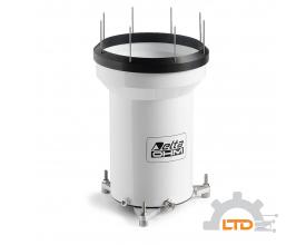HD2013 Rain gauge with tipping bucket Delta Ohm (GHM) Vietnam