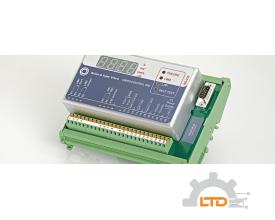 Giám sát độ rung VIBROCONTROL 950/960 BRUEL & KJER VIBRO