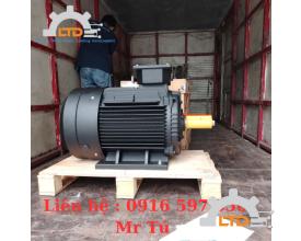 HMC3 225M-4 HOYER , ĐẠI LÝ HÃNG HOYER 