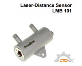 LMB 101, LMA 101, laser distance sensor Proxitron Việt Nam, Đại lý Proxitron Vietnam