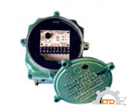 Industrial Electronic Vibration Switches ACD MACHINE VIETNAM