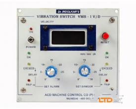 Industrial Vibration Meter ACD MACHINE VIETNAM