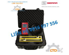 InnovaSonic® 210 , Đại lý hãng Sierra Instruments , Sierra Instruments Việt Nam