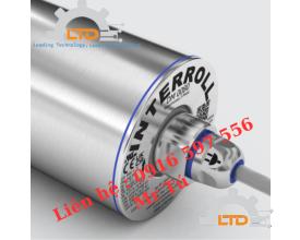 Interroll Drum Motor DM & DL Series , Đại lý Interroll Việt Nam 