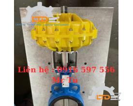 KINETROL 16 – Bộ điều khiển KINETROL 16 – Đại lý chính thức tại Việt Nam