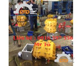 KINETROL 24 – Bộ truyền động quay KINETROL 24 – Liên hệ mua hàng