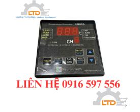 KN805 NEURONTECH , KN805 BỘ ĐIỀU KHIÊN NHIỆT ĐỘ 