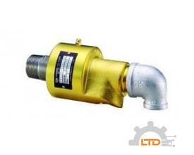KR2212-50A Rotary Join/ Swivel Joint Kwangjin Vietnam