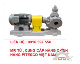 KSR-15S-80 Gear Pump – KSR-15S-80  Bơm bánh răng , Daito Kogyo  Việt Nam 