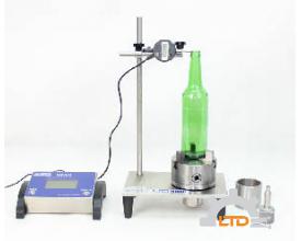 VAT-300 Perpendicularity Tester for Bottle Canneed Vietnam
